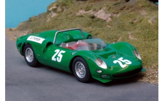 43-63b ferrari 365p2 piper brands-hatch 1965-2