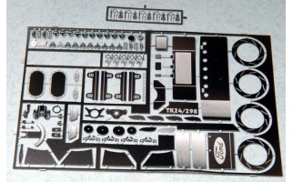 tk24-298 focus simil-r upgrade