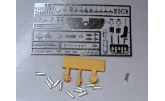 tk24-304 ferrari 512s pieces