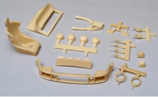 tk24-377 porsche 911 sc gr4 pieces