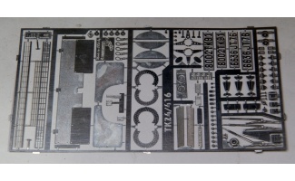 Renault 5 Alpine Gr.2: détaillage