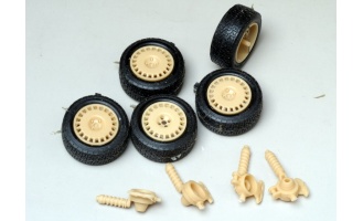 Toyota Celica GT Four ST165 Gr.A: Set Amélioration Terre