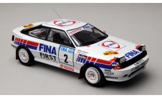 Toyota Celica GT Four ST165 Gr.A Fina