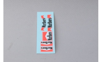 Toyota Celica GT Four ST165 Gr.A Additif M….