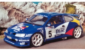 ctr2408 megane maxi diac