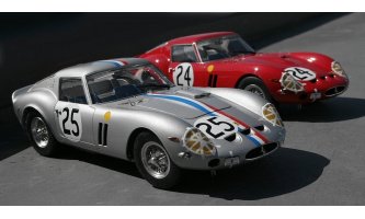 tk24-318 ferrari 250 gto 4153-4293gt 1