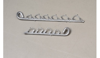 Poignées de portes type 911