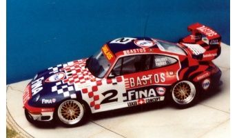 tk24-016 porsche gt2 snijers-thiers 1997