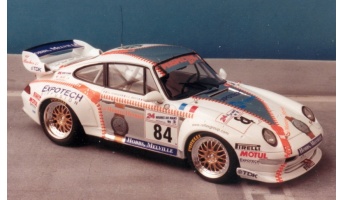 tk24-038 porsche expotech