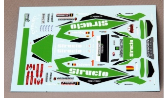 tk43-12 citroen c4 wrc structo tsjoen 2011