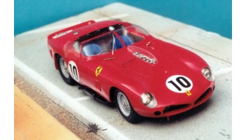 43-23 ferrari 250tri61 1er lm61 52