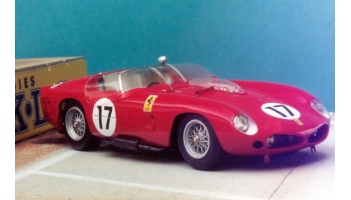 43-23b ferrari 250tri61 nart lm61 59
