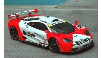 083 mclaren f1 gtr marlboro zhuhai bpr96-1