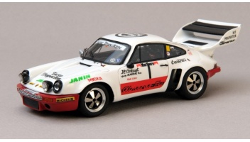 099c porsche 911 rs andruet ronde cevenole 1976-04