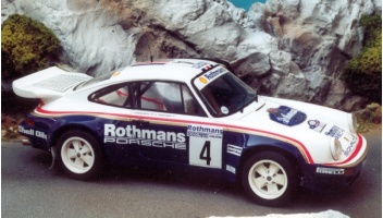 24-07 porsche 911 scrs rothmans 36