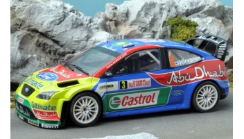 24-26 ford focus rs08 monte-carlo 2008-11