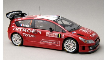 24-27 citroen c4 wrc 1er monte-carlo 2008-1 1174352397