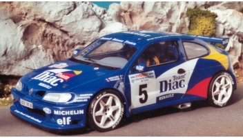 ctr2408 megane maxi diac