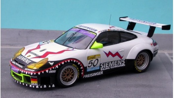 tk24-169 porsche gt3 freisinger 1er 24h spa 2003-3