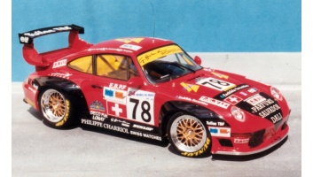 tk24-006 porsche 911 gt2 haberthur lm97-20