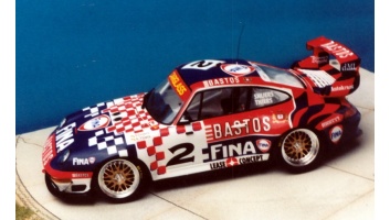 tk24-016 porsche gt2 snijers-thiers 1997