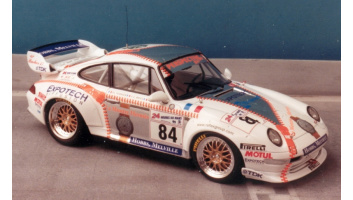 tk24-038 porsche expotech