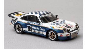 032b porsche 911 rs30 claude deco le mans 74 01