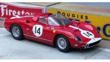 43-33d ferrari 330p maranello conc lm64-3 1215872221