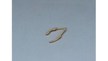 tk24-357 ford fiesta poignees