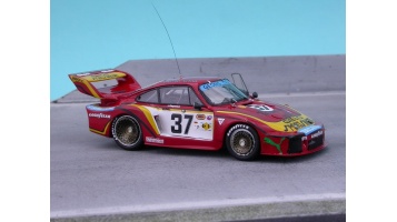 053d porsche 935 gelo sportswear n37 lm79-4