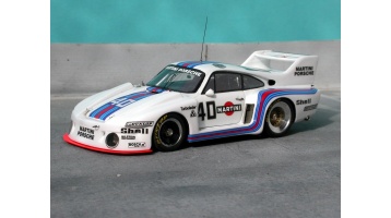 077 porsche 935-2 baby 1er 2l hockenheim 1977 -1