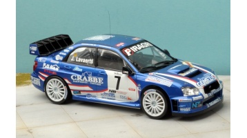 tk24-280 subaru impreza s10 deferm condroz 2008