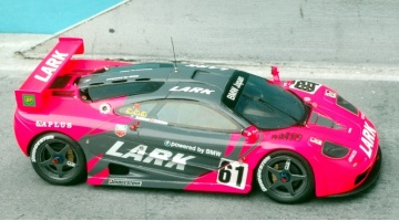 083b mclaren f1 gtr lark 1st jgtc 96-1