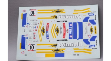 dec20 subaru wrc winfield ypres 98