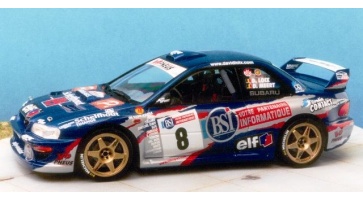 tk24-112 subaru impreza wrc david loix au condroz 2001