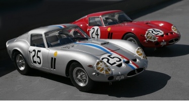 tk24-318 ferrari 250 gto 4153-4293gt 1