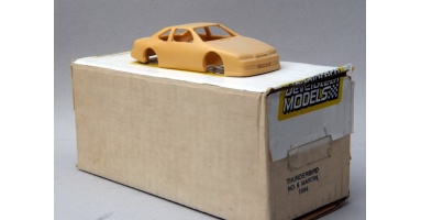 ford t-bird martin 94 develotech