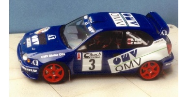 tk24-101 toyota corolla wrc stohl 9e deutschland rally 2001