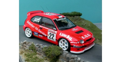 tk24-180 toyota corolla wrc martin san remo 1999 -1
