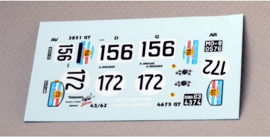 43-62-06 decals 3851-4675