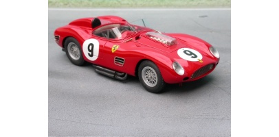 43-11d ferrari 250 tr59 tt59-1