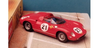 43-20 ferrari 250p le mans 1963 22