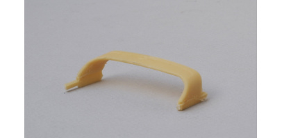 Aileron "haut" Subaru Impreza 555 Gr.A