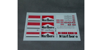 tk24-238 peugeot 307wrc mc2005  additive decals
