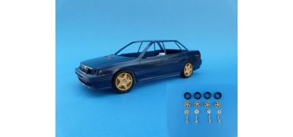 tk24-290 subaru legacy gra