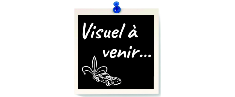 Barrière publicitaire pour assistance Citroën