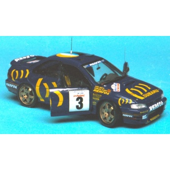 003c subaru impreza corse 94