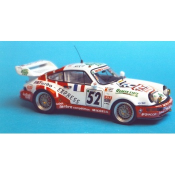 004-52 porsche 911 rsr lm94