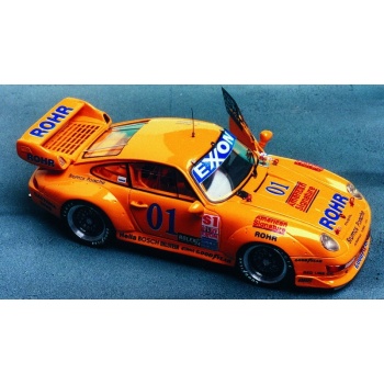 Porsche 911 GT2 Daytona 1995 Rohr