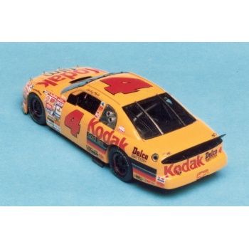 018 chevy montecarlo kodak daytona 95 2
